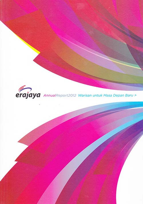 Annual Report 2012