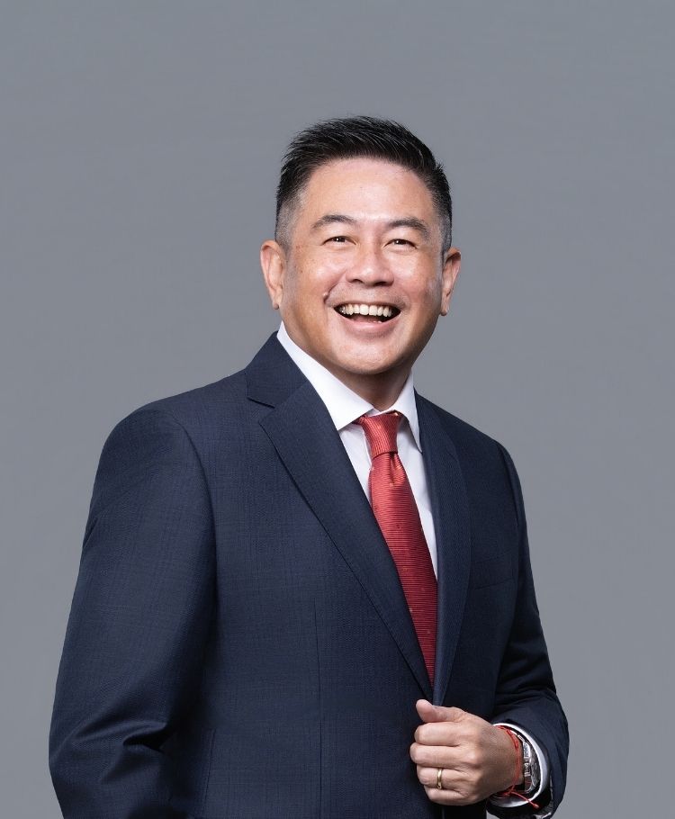 Patrick Adhiatmadja