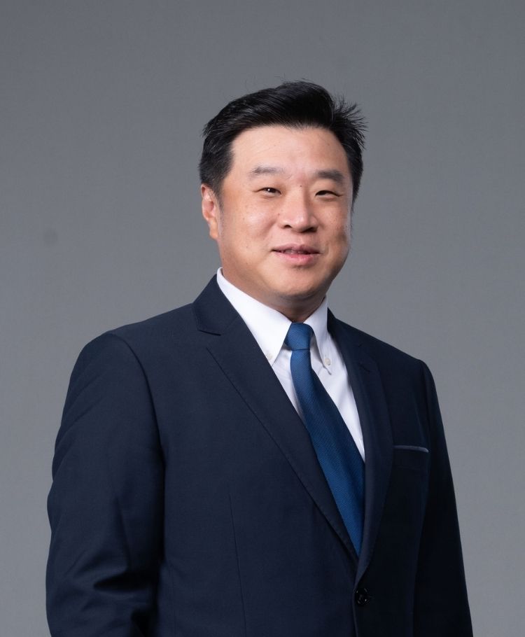 Richard Halim Kusuma