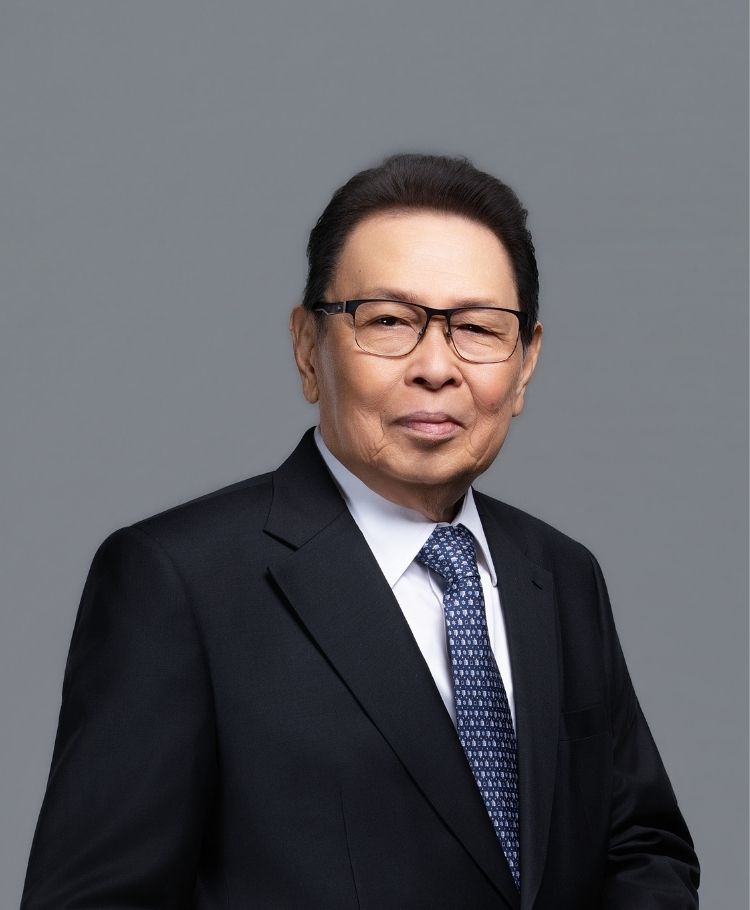 Andreas Harun Djumadi