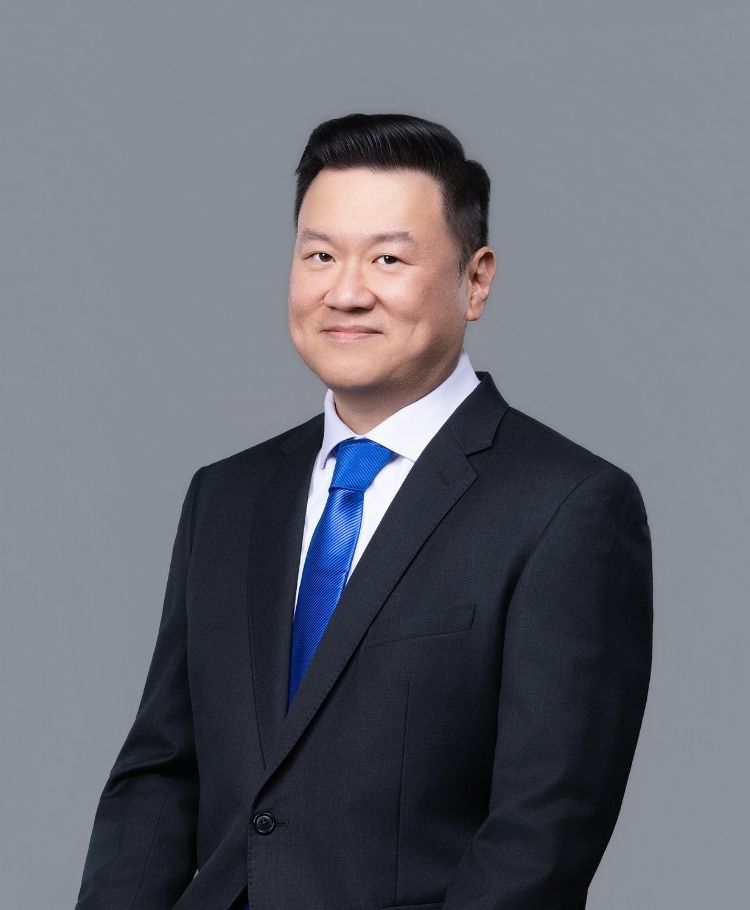 Alexander Halim Kusuma