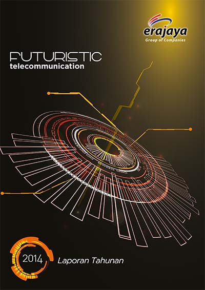 Annual Report 2014 (INA)