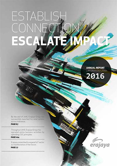 Annual Report 2016