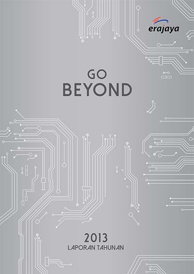 Annual Report 2013 (INA)
