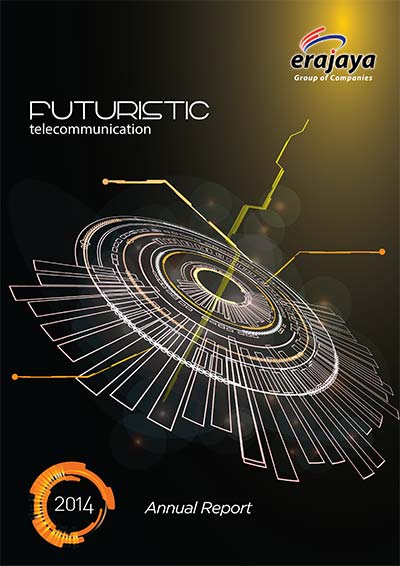 Annual Report 2014 (ENG)