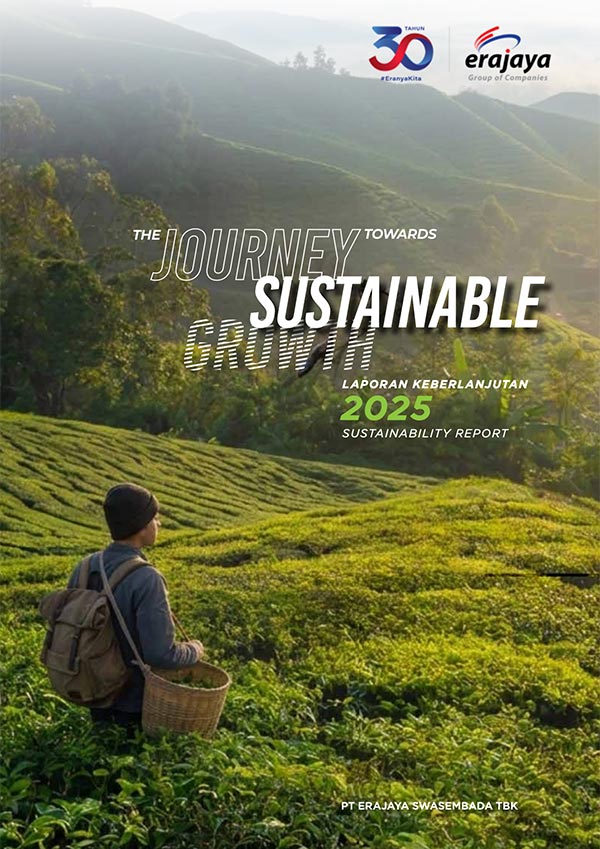Sustainability Report 2025