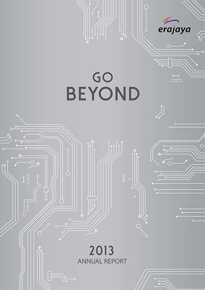 Annual Report 2013 (ENG)