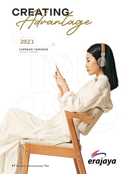 Annual Report 2023